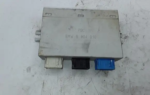 BMW 5 E39 Parking PDC control unit/module 6904010 601732