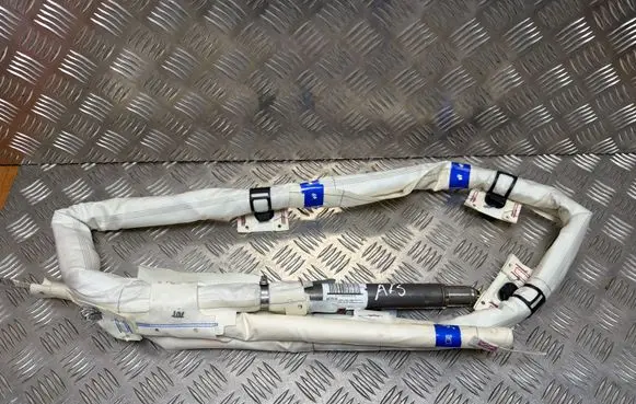 Volkswagen Tiguan Roof airbag 5N0880742
