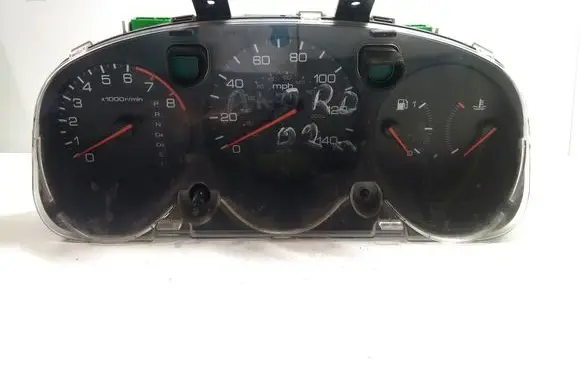 Honda Accord Speedometer (instrument cluster) HR0251017