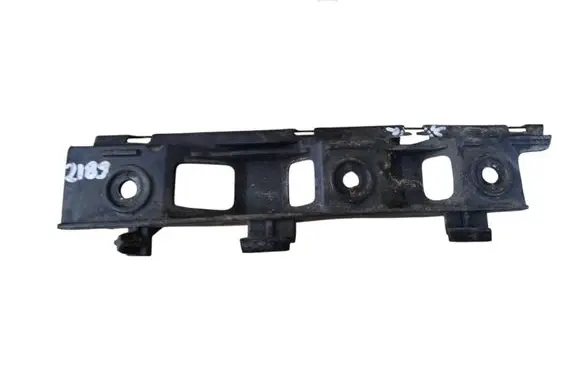 Volkswagen PASSAT B6 Front bumper mounting bracket 3C0807184