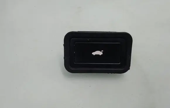 Audi A8 S8 D3 4E Tailgate/trunk/boot open switch 4E0867559A