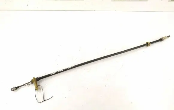 Mercedes-Benz SLK R171 Handbrake/parking brake wiring cable 1714200185 A1714200185