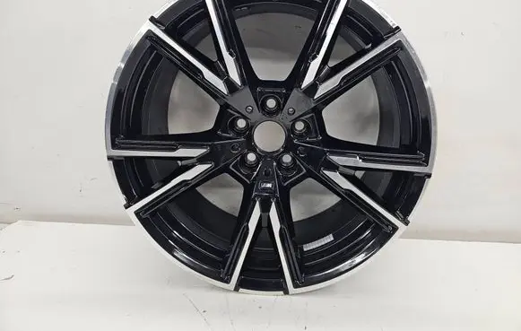 BMW 2 G42 R19 alloy rim 1543823