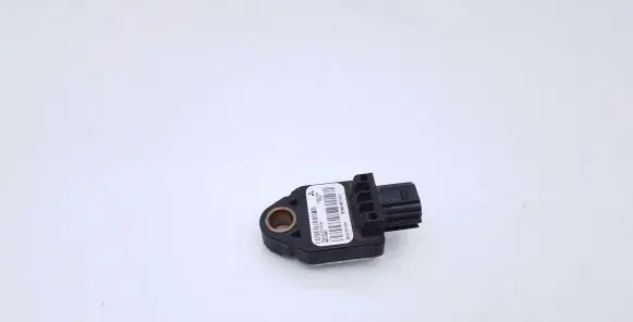 Mitsubishi Outlander Airbag deployment crash/impact sensor 8651A002 TPYME18K7Y1017