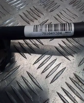 Oil level dip stick
