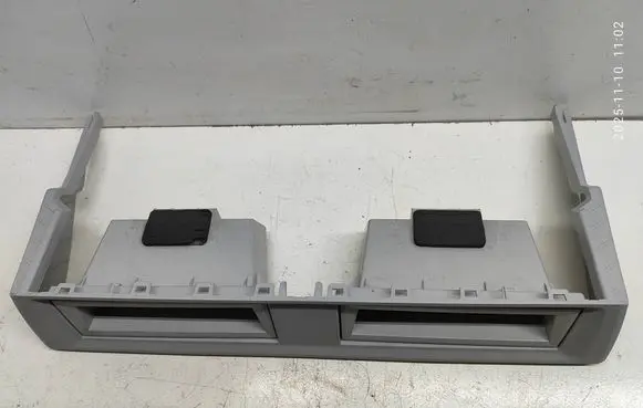 Volkswagen Crafter Headlining roof glove box 7C0867522D 7C0858373A