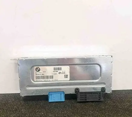 BMW 5 F10 F11 Gateway control module ZGW01 9247398