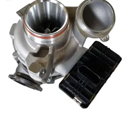 BMW 3 F30 F35 F31 Turbo 806094 806094-0003 806094-0005
