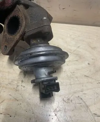 Mini Cooper Hatch Hardtop EGR valve 7801942