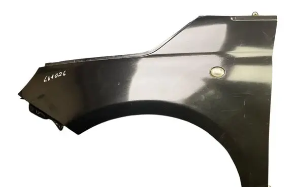 Fiat 500 Fender