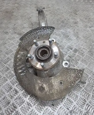 Land Rover Range Rover Velar Front wheel hub HK833K186BC