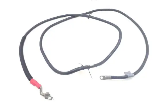 Mercedes-Benz CLS C219 Positive cable (battery) A2115407907