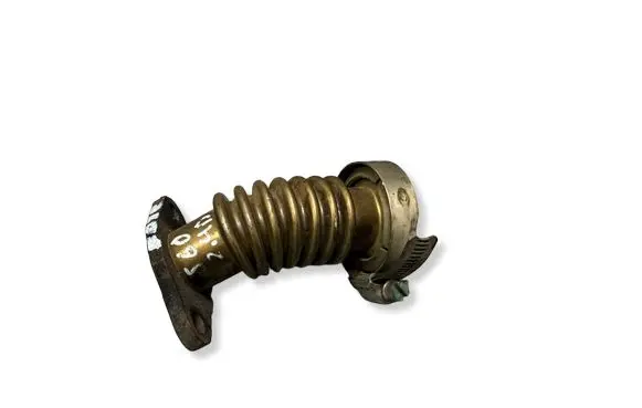 Volvo S60 EGR valve line/pipe/hose 