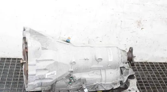 BMW Z4 E89 Automatic gearbox 7593866 6HP21