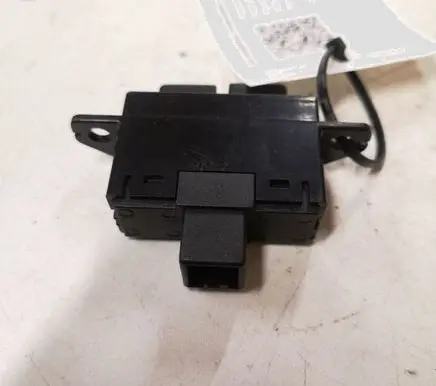 Hyundai Santa Fe Other switches/knobs/shifts 60210