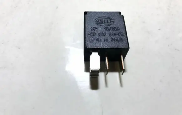Volvo XC70 Other relay 9441161 4rd007814-00
