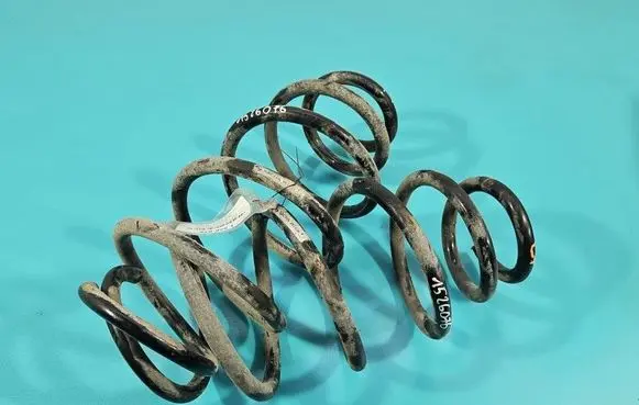 Opel Insignia A Front coil spring 993024 IMPRK1526076