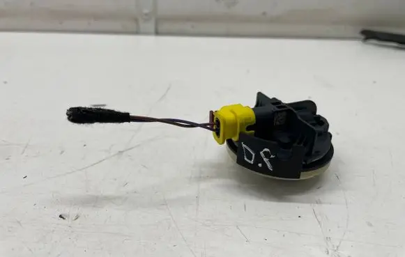 Seat Leon IV Airbag deployment crash/impact sensor 56DCFC8E 1EA959354