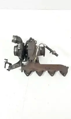 BMW 1 F20 F21 Turbo 8518204
