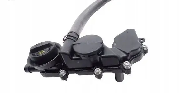 Volkswagen Arteon Oil breather separator 05E103459B