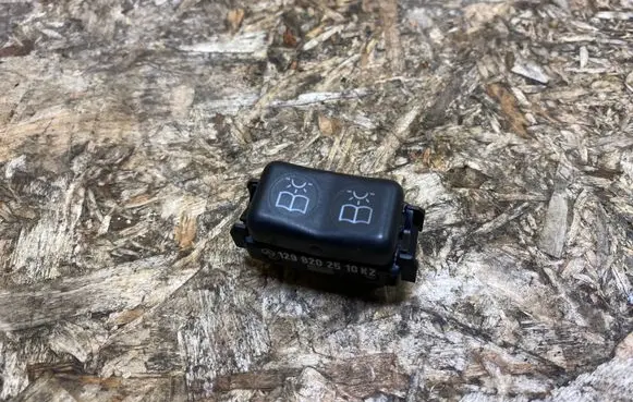Mercedes-Benz SL R129 Interior lighting switch 1298202510