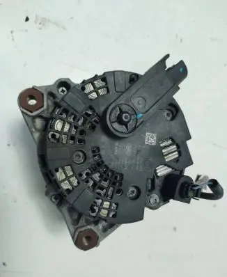 Jaguar XE Generator/alternator GX7310300CE GX73-10300-CE 0125812068
