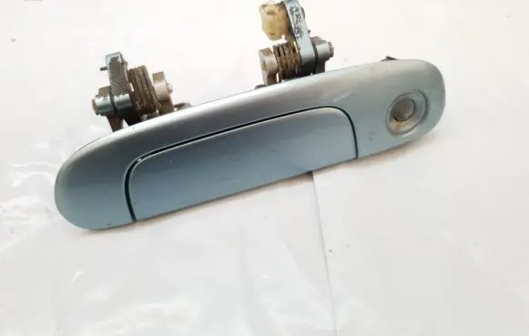 Mazda Premacy Front door exterior handle