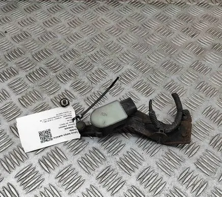 Renault Clio IV Rear air suspension level height sensor 538214824R