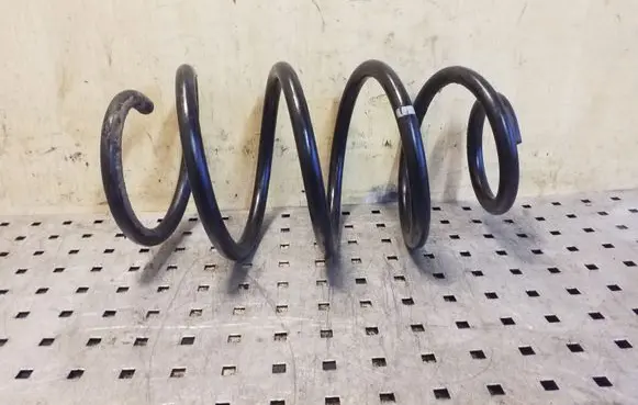 Volkswagen Transporter - Caravelle T5 Front coil spring