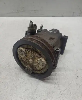 Mazda 626 Air conditioning (A/C) compressor (pump)
