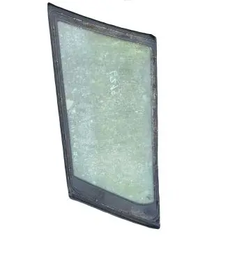 Volkswagen PASSAT B3 Rear vent window glass 
