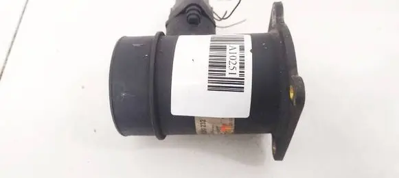Nissan Primera Mass air flow meter 0280218005