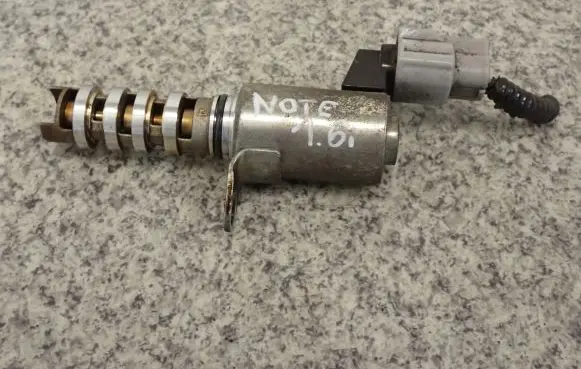 Nissan Note (E11) Camshaft vanos timing valve 