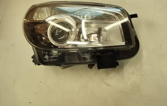 Nissan Qashqai Headlight/headlamp 26010BR60A 1EL01033526