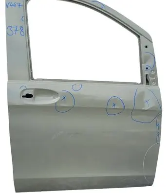 Mercedes-Benz V Class W447 Front door