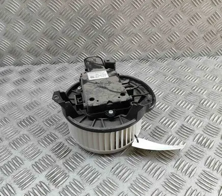 Jaguar I-Pace Heater fan/blower MF1163605570 J9D318456AA