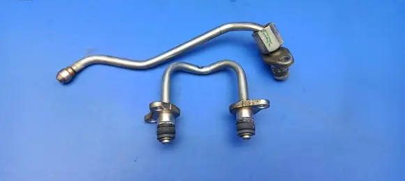 Lexus GS 300 350 430 450H Fuel line pipe S190