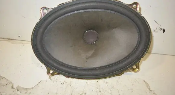 Mini One - Cooper R50 - 53 Front door speaker 6956166