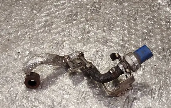 Renault Master III Exhaust gas pressure sensor 223218939R 100518