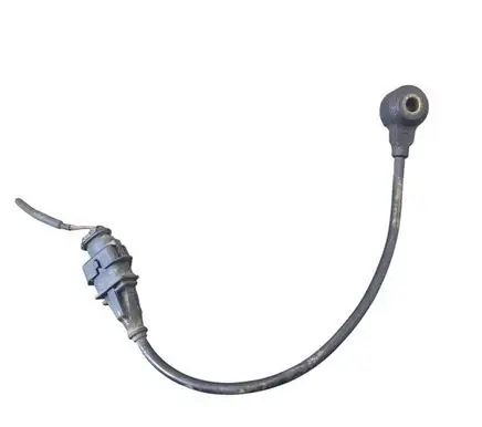 Opel Astra G Detonation knock sensor 5WK96063 90536392