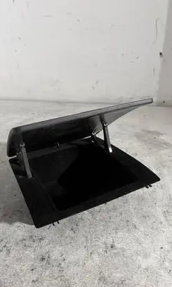 Volkswagen Touran I Glove box 315360100 315360400 1H1857921B