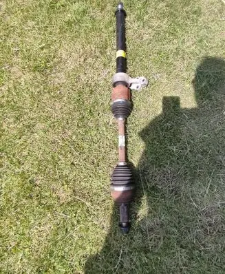 Hyundai Ioniq Front driveshaft 49501G2000 101B J66DCTB