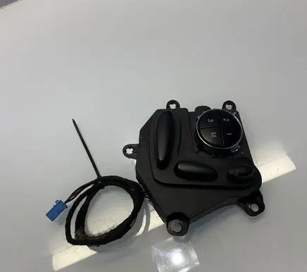Mercedes-Benz CLS C219 Seat memory switch 2118215279 03464218 A2118215279