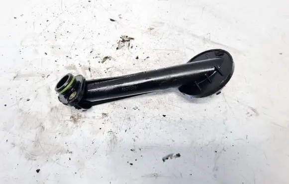 Jeep Renegade Turbo turbocharger oiling pipe/hose 55282361