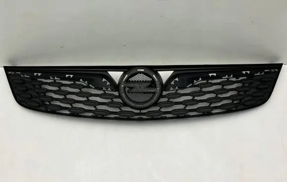 Opel Astra K Front bumper upper radiator grill 39130501