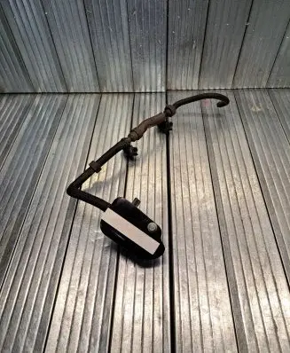 Citroen DS5 Vacuum line/pipe/hose