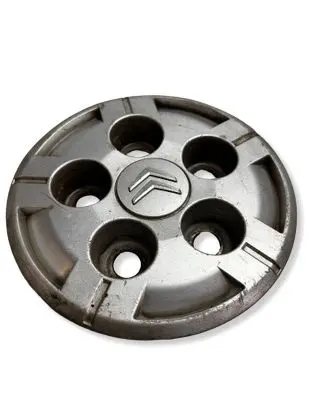 Fiat Ducato Original wheel cap 3802501017