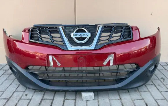 Nissan Qashqai Front bumper 62022BR10H