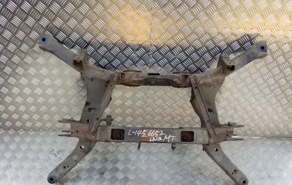 Opel Antara Rear subframe 