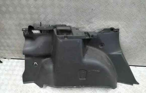 Dacia Duster Trunk/boot side trim panel 849512933r